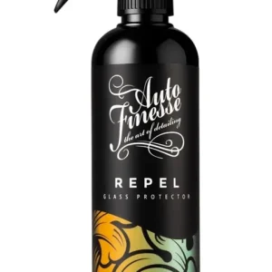 Must-Have Auto Finesse Repel Ceramic Glass Cleaner - 500ml